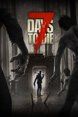 7 Days to Die (Steam) (Digital Copy)
