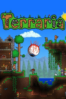 Terraria (Steam) (Digital Copy)