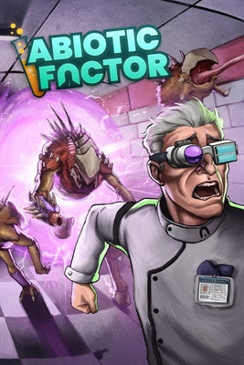 Abiotic Factor (Steam) (Digital Copy)