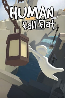 Human Fall Flat (Steam) (Digital Copy)