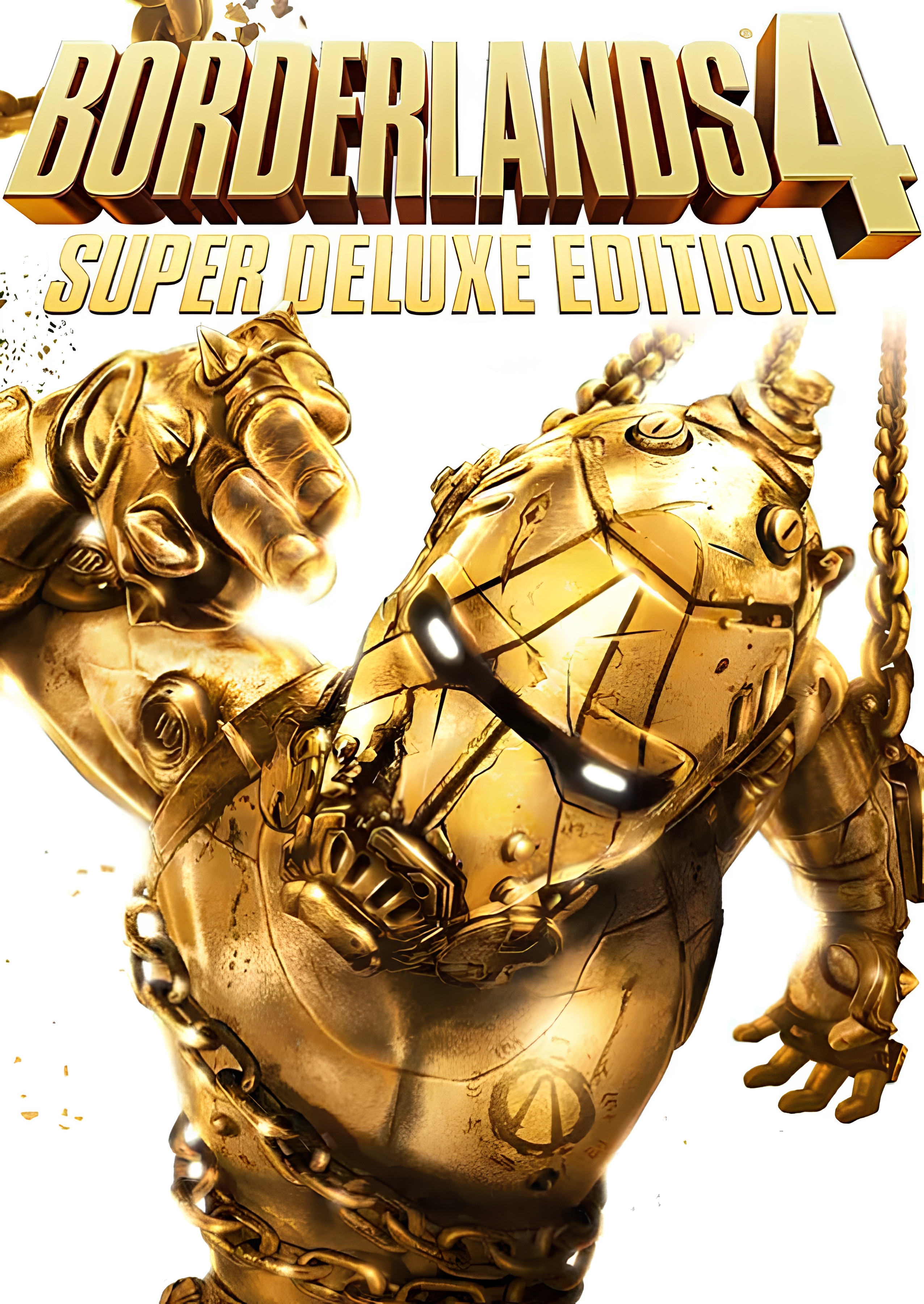 Borderlands 4 Super Deluxe Edition + Pre Order Bonus (Xbox) (Series X|S)