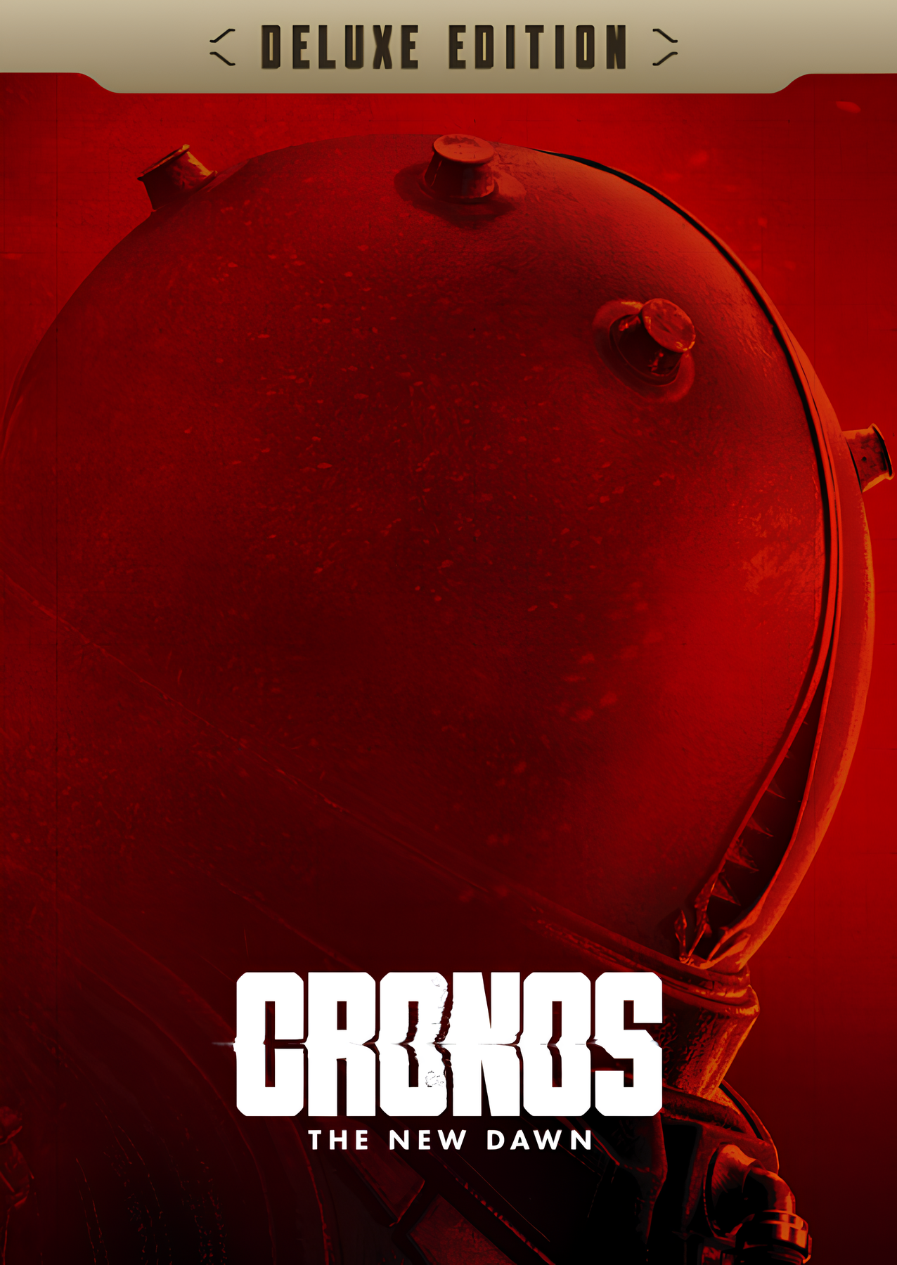 Cronos: The New Dawn Deluxe (Steam) (Digital Copy)