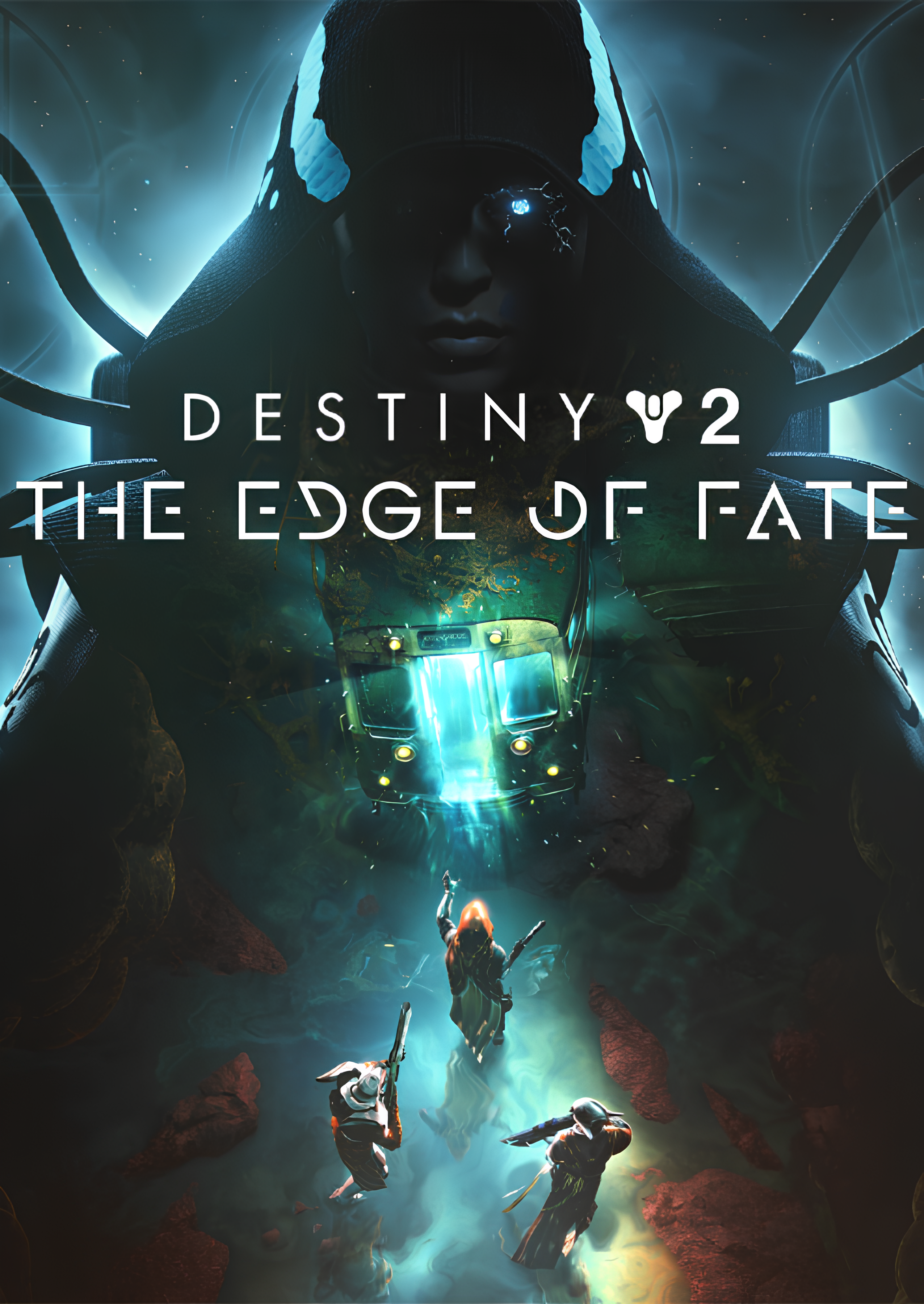 Destiny 2 The Edge of Fate (DLC) (STEAM) (UK & EU)