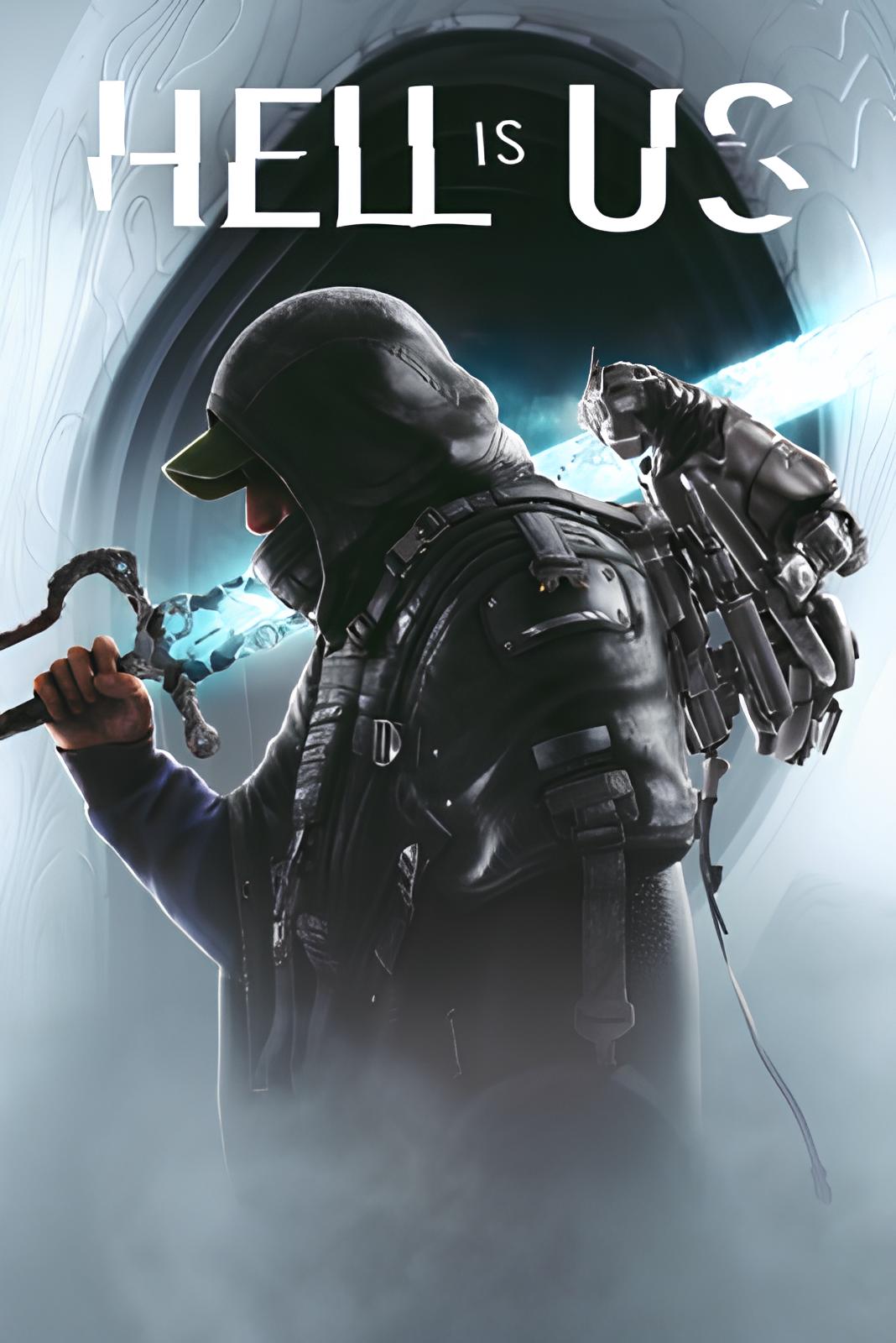 Hell Is Us (Steam) (Digital Copy)