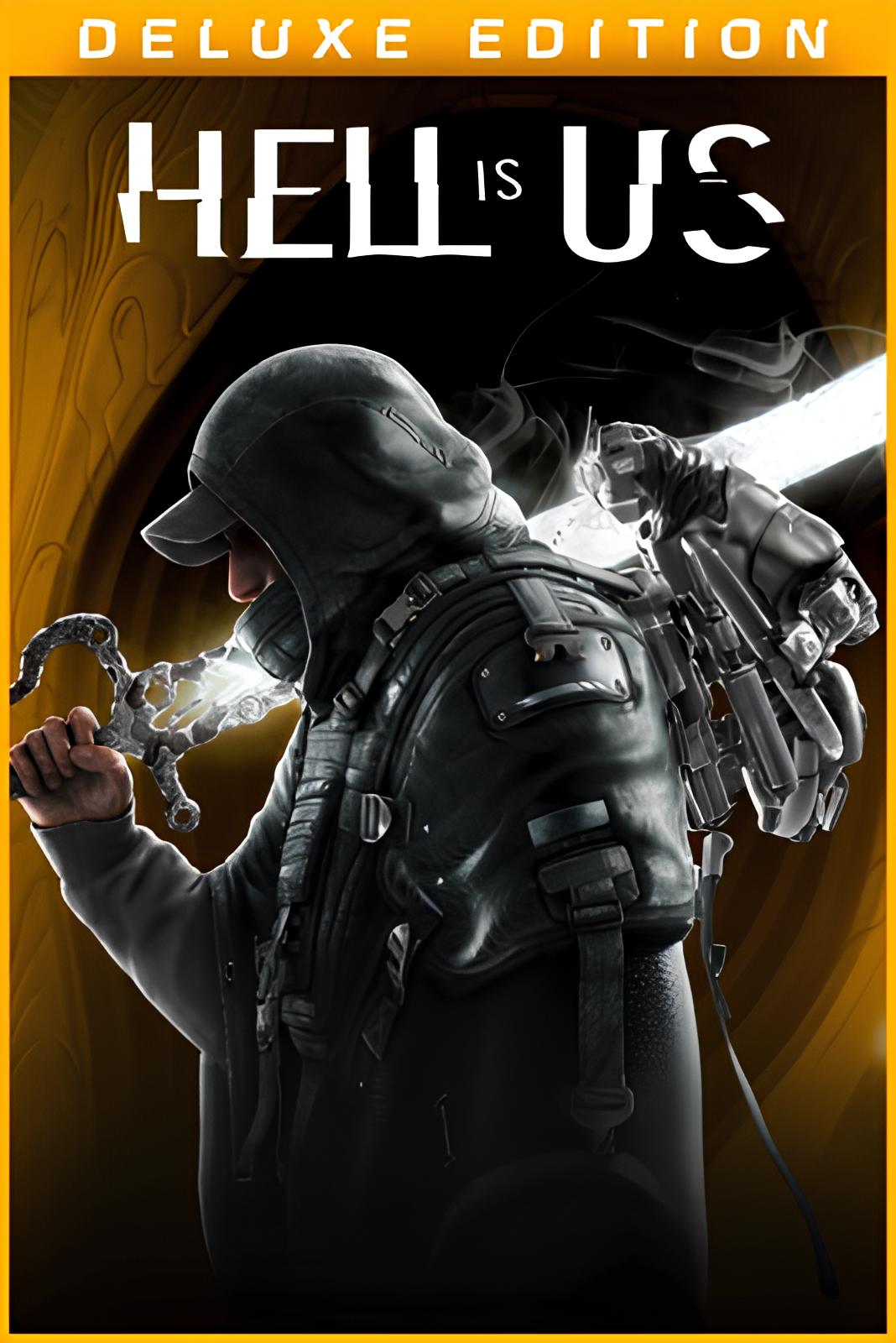 Hell is Us - Deluxe Edition (Steam) (Digital Copy)
