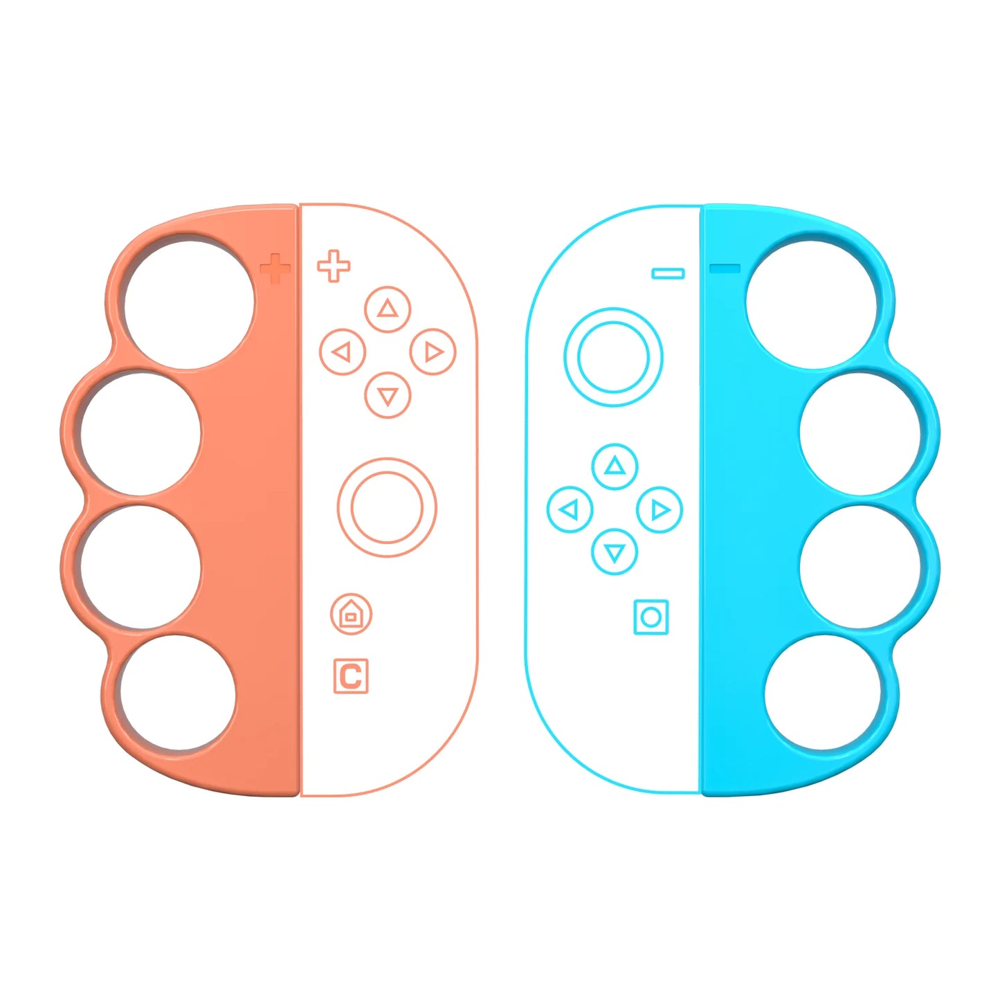 Sports Accessories Bundle for Nintendo Switch 2.
