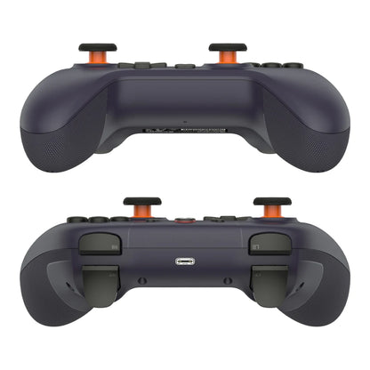 Controller Nova Lite Wireless Gamepad with Bluetooth, Dongle, Wired.