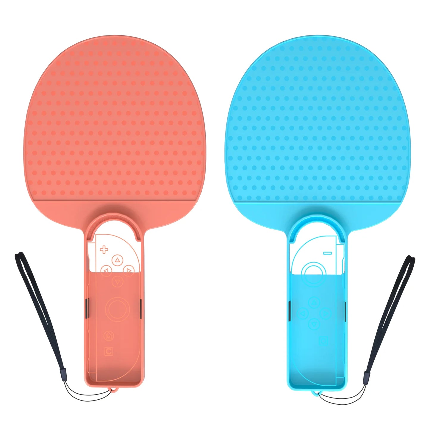 Sports Accessories Bundle for Nintendo Switch 2.