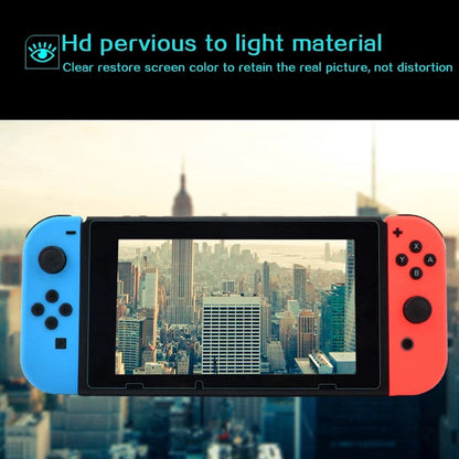1/2/3PCS Tempered Glass 9H for Nintendo Switch OLED /NS /Lite.