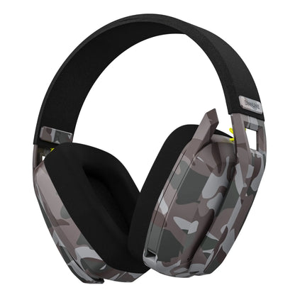 BW06 2.4GHz Wireless Gaming Headset with Microphone for PS5, PS4.