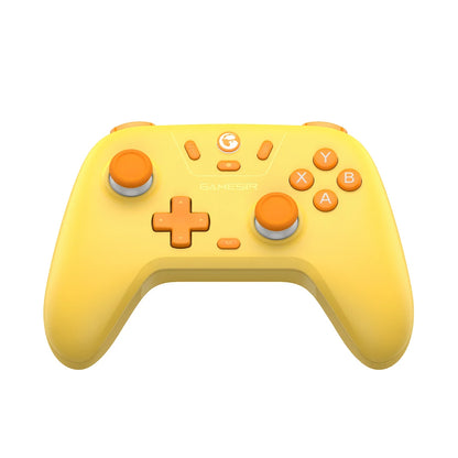 Controller Nova Lite Wireless Gamepad with Bluetooth, Dongle, Wired.