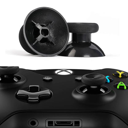 Replacement Thumbsticks for Xbox Series X/S, Xbox One S/X Controller