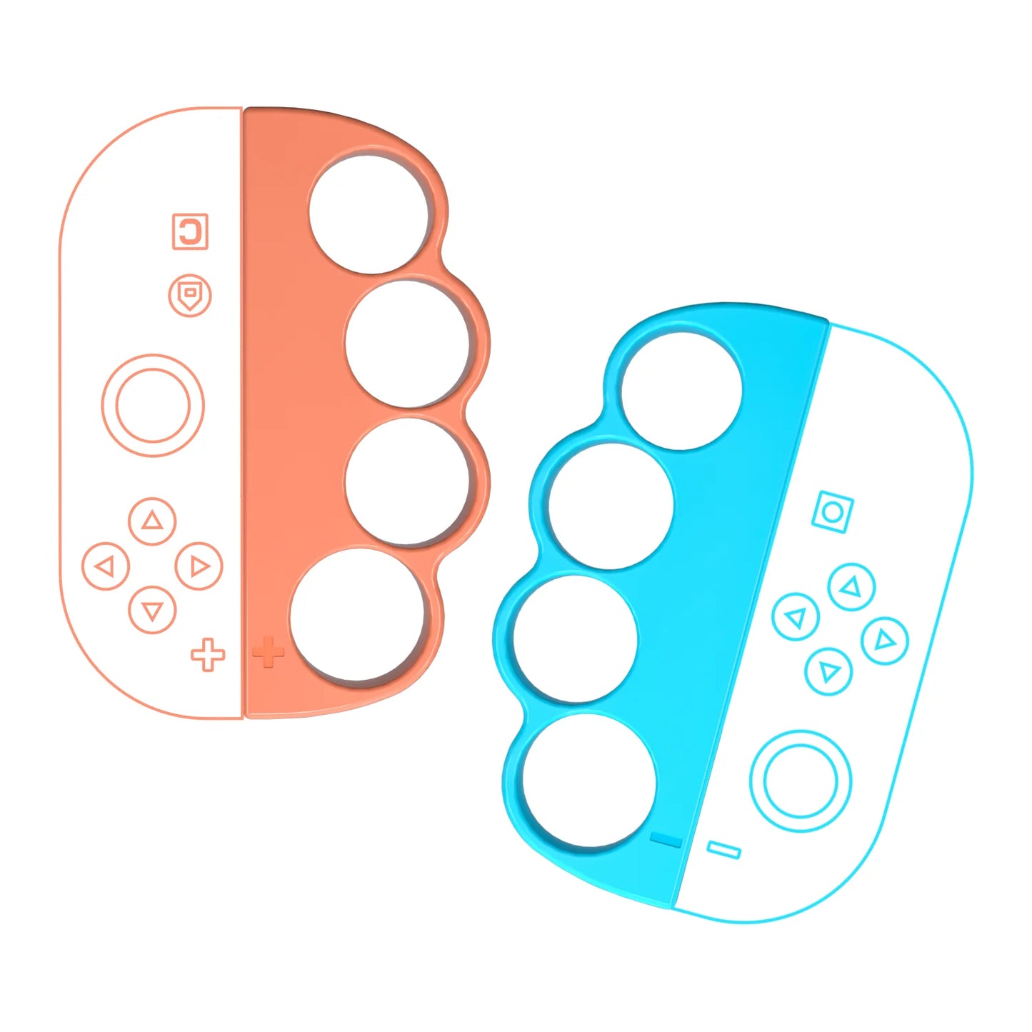 Sports Accessories Bundle for Nintendo Switch 2.