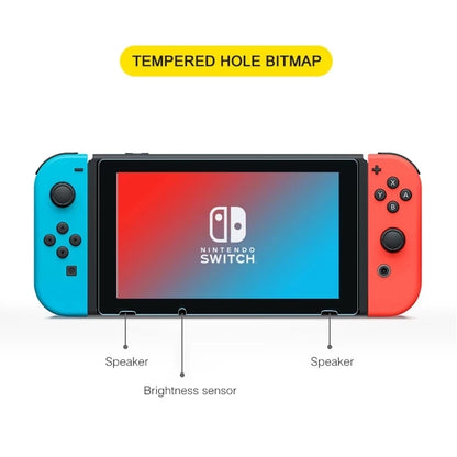 1/2/3PCS Tempered Glass 9H for Nintendo Switch OLED /NS /Lite.