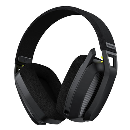 BW06 2.4GHz Wireless Gaming Headset with Microphone for PS5, PS4.