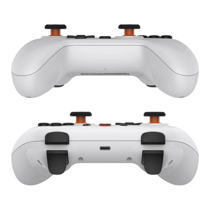 Controller Nova Lite Wireless Gamepad with Bluetooth, Dongle, Wired.