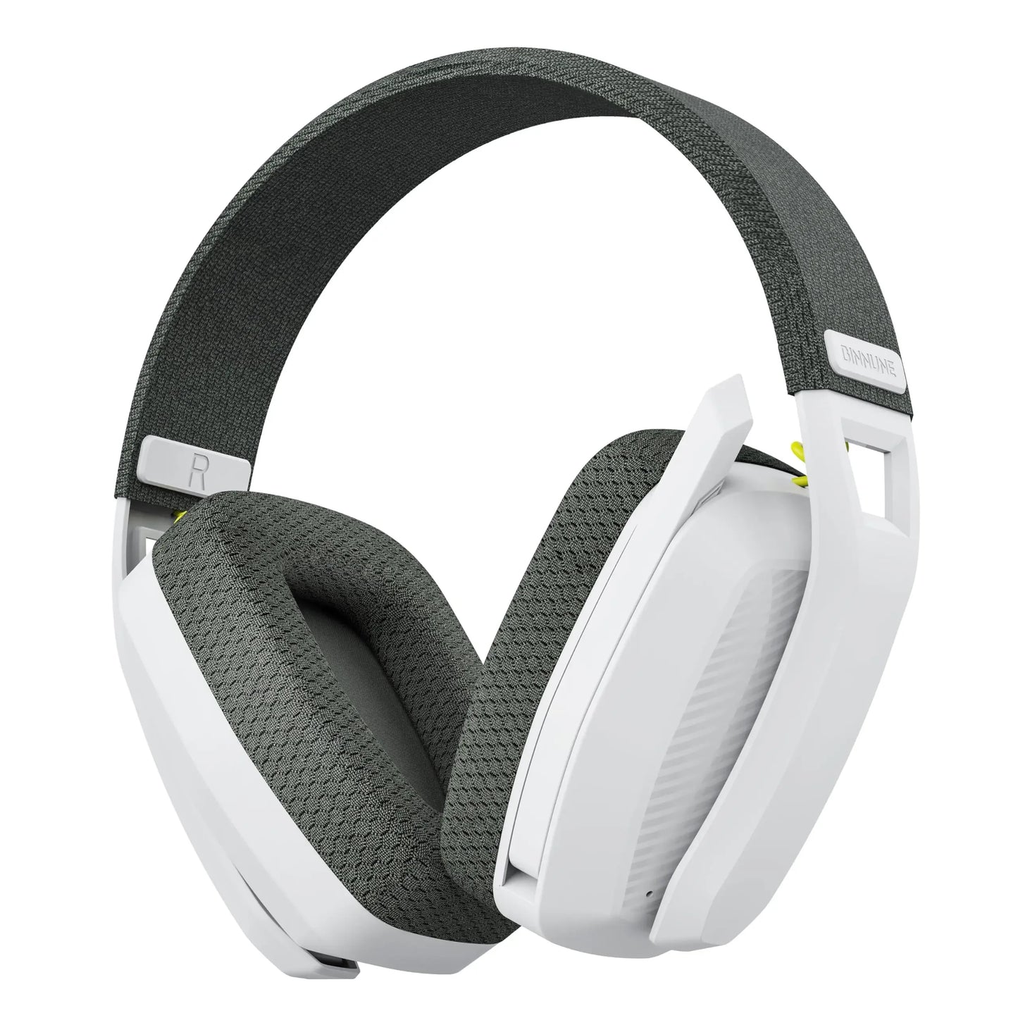 BW06 2.4GHz Wireless Gaming Headset with Microphone for PS5, PS4.