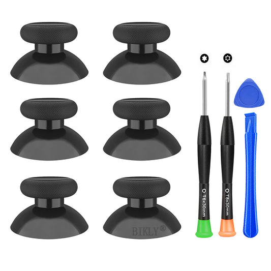 Replacement Thumbsticks for Xbox Series X/S, Xbox One S/X Controller