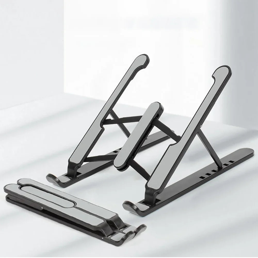 Foldable Adjustable Laptop Stand
