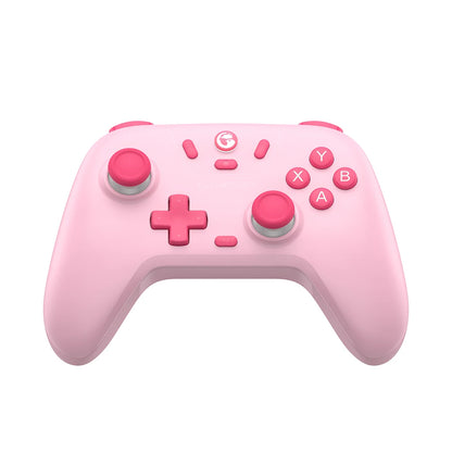 Controller Nova Lite Wireless Gamepad with Bluetooth, Dongle, Wired.