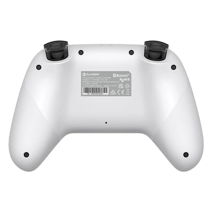 Controller Nova Lite Wireless Gamepad with Bluetooth, Dongle, Wired.