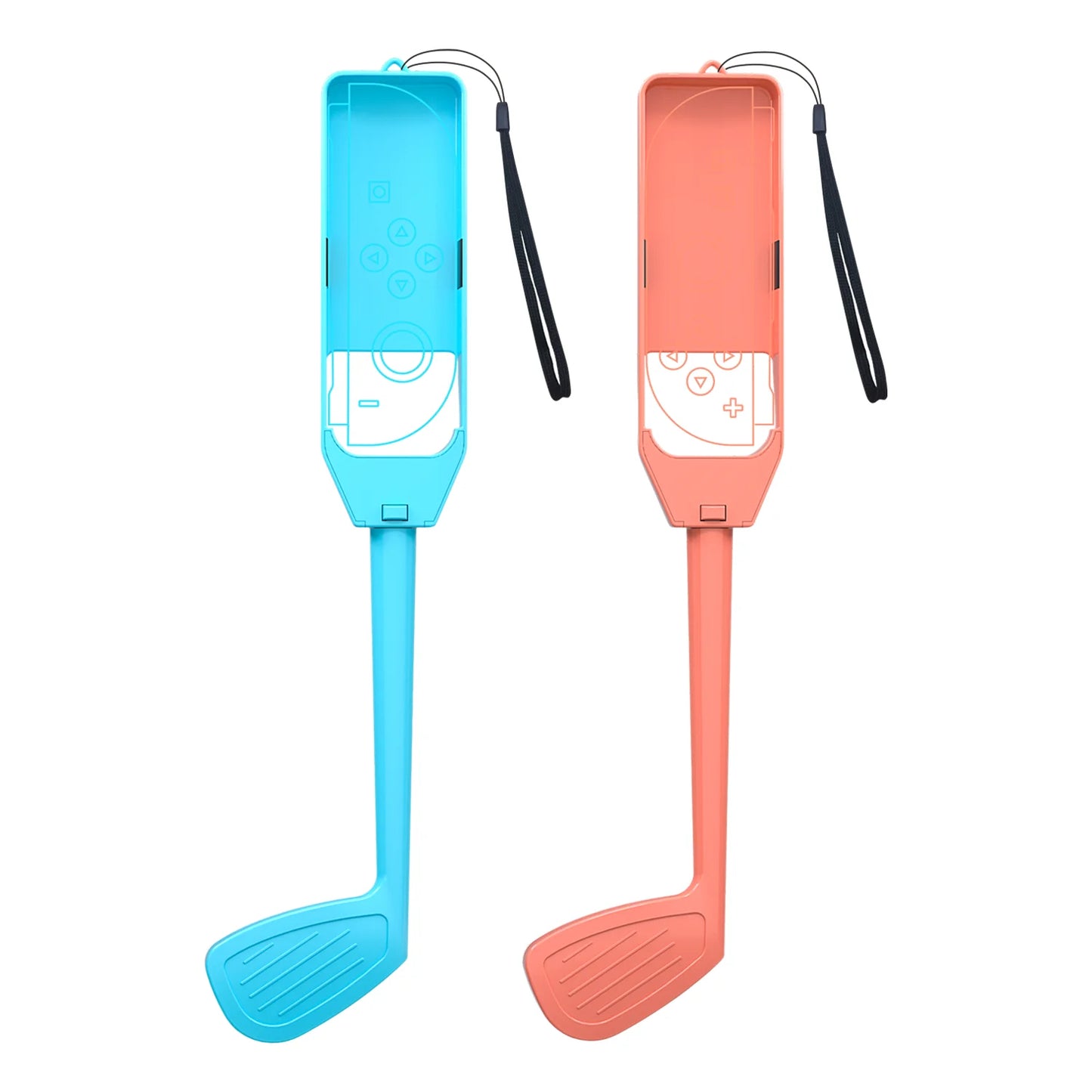 Sports Accessories Bundle for Nintendo Switch 2.