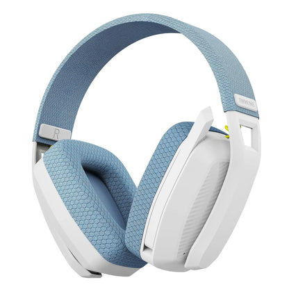 BW06 2.4GHz Wireless Gaming Headset with Microphone for PS5, PS4.