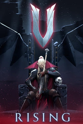V Rising (Steam) (Digital Copy)