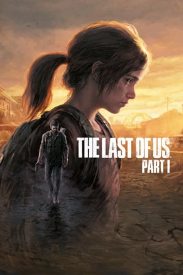 The Last of Us Part I (Steam) (Digital Copy)