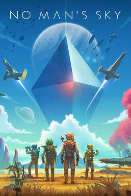 No Man's Sky (Steam) (Digital Copy)