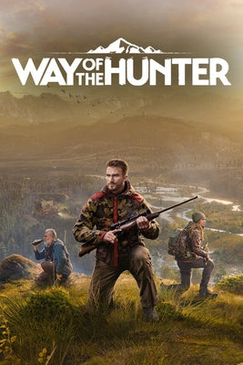 Way of the Hunter (PS5) (UK & EU) (Digital Copy)
