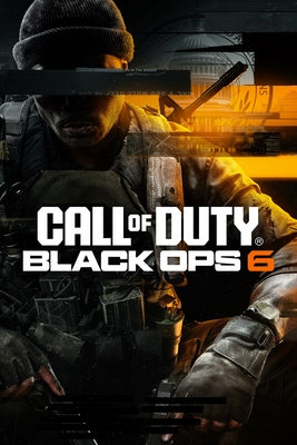Call of Duty: Black Ops 6 (PS5) (UK & EU) (Digital Copy)
