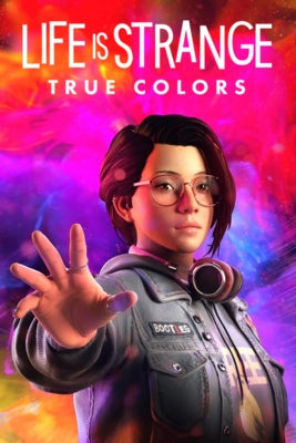 Life is Strange: True Colors (Nintendo Switch) (UK & EU) (Digital Copy)