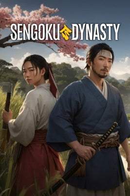 Sengoku Dynasty (PS5) (UK & EU) (Digital Copy)