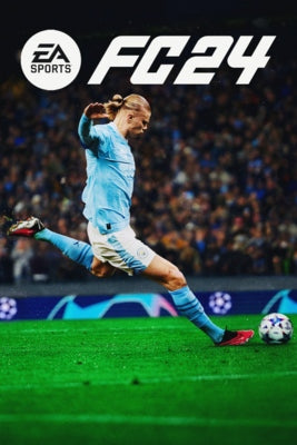EA Sports FC 24 (PS5) (UK & EU) (Digital Copy)