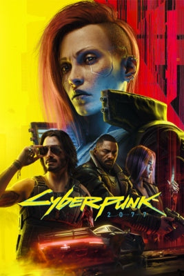Cyberpunk 2077 Ultimate Edition (Xbox Series X|S) (Digital Copy)