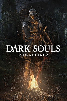 DARK SOULS: REMASTERED (Xbox) (Digital Copy)